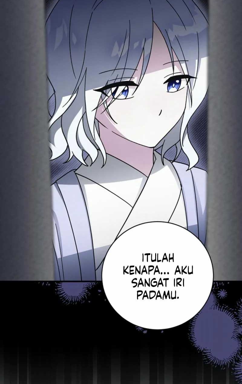 Surviving in a Romance Fantasy Novel Chapter 41 Gambar 50