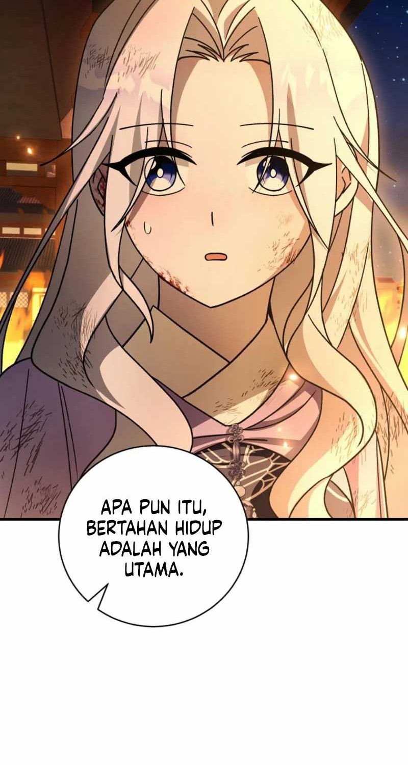 Surviving in a Romance Fantasy Novel Chapter 41 Gambar 53