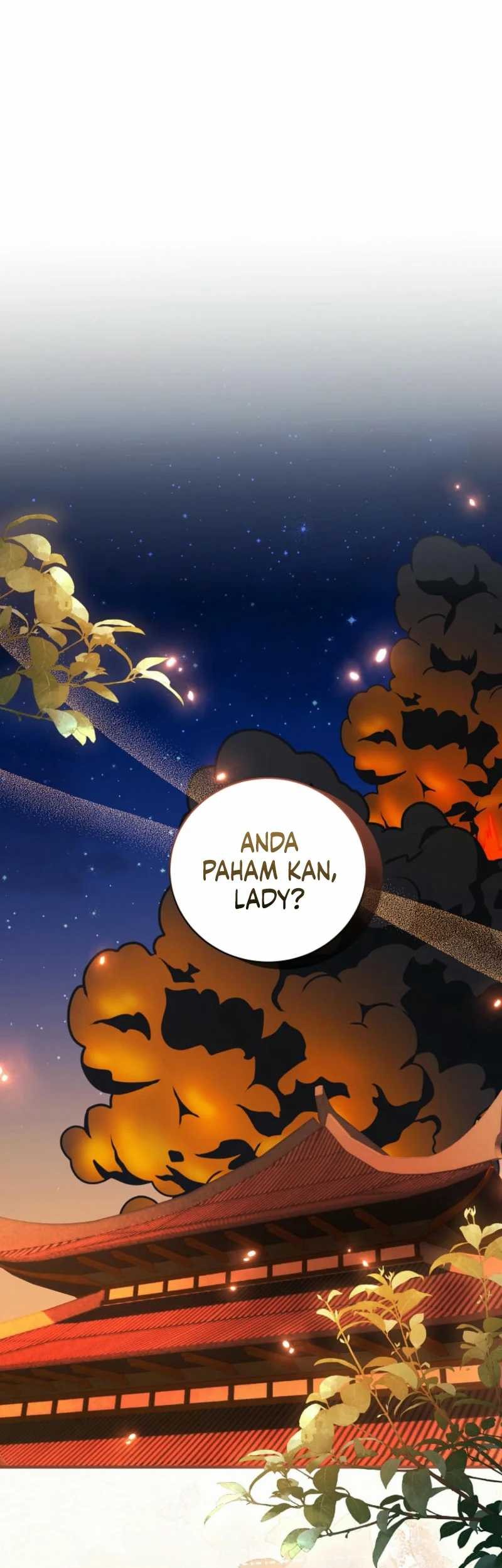 Surviving in a Romance Fantasy Novel Chapter 41 Gambar 54