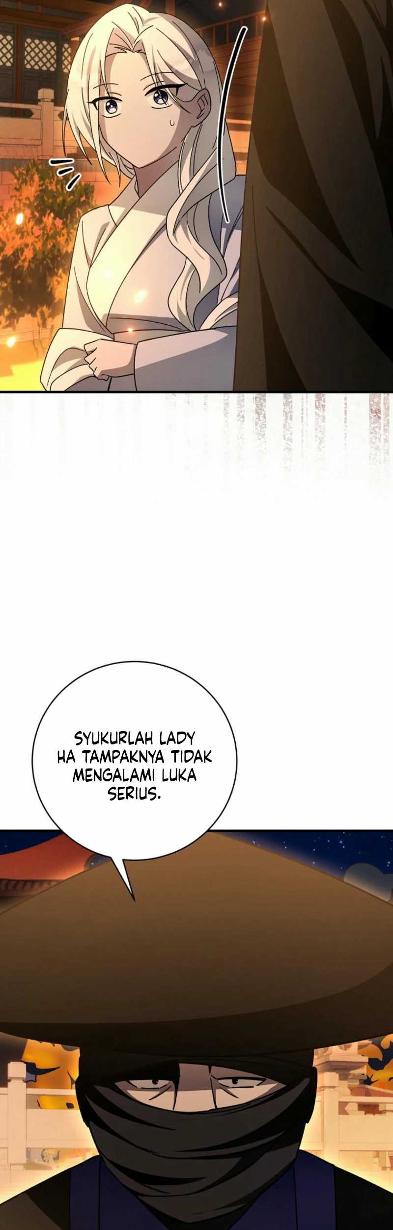 Surviving in a Romance Fantasy Novel Chapter 41 Gambar 56
