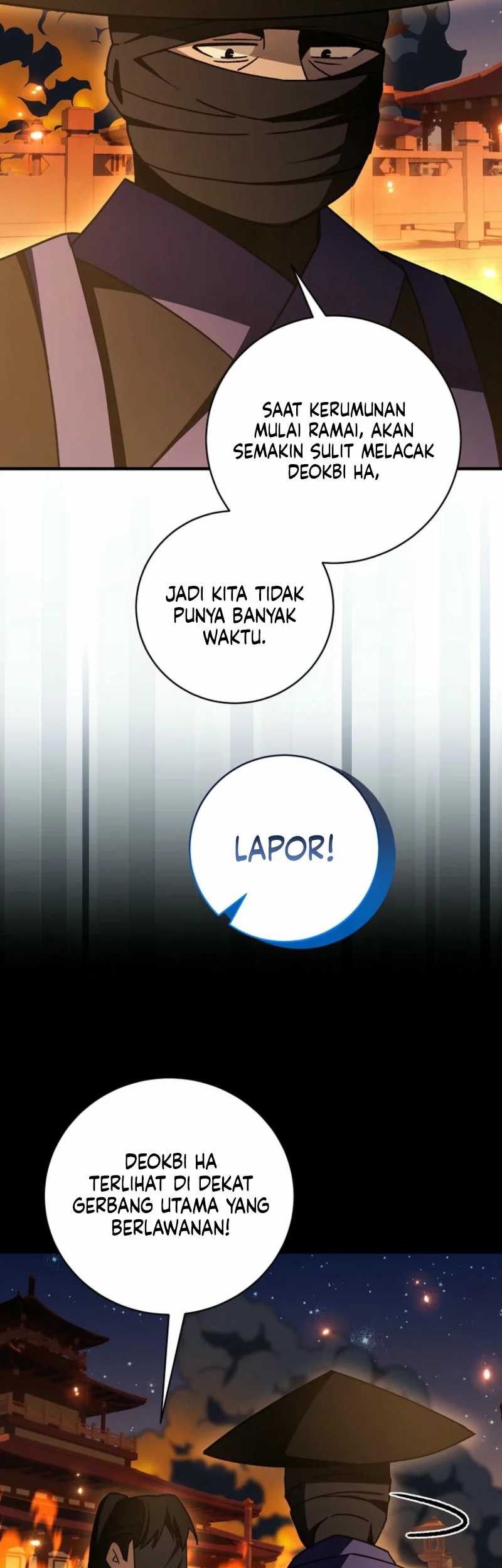 Surviving in a Romance Fantasy Novel Chapter 41 Gambar 60