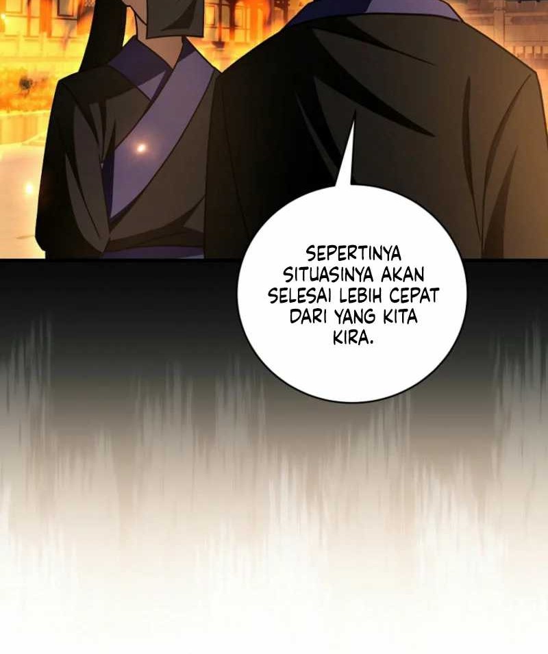 Surviving in a Romance Fantasy Novel Chapter 41 Gambar 61