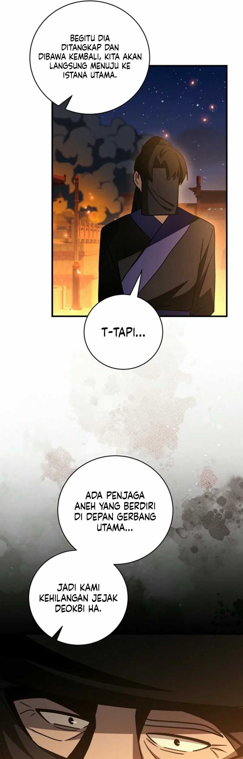 Surviving in a Romance Fantasy Novel Chapter 41 Gambar 62