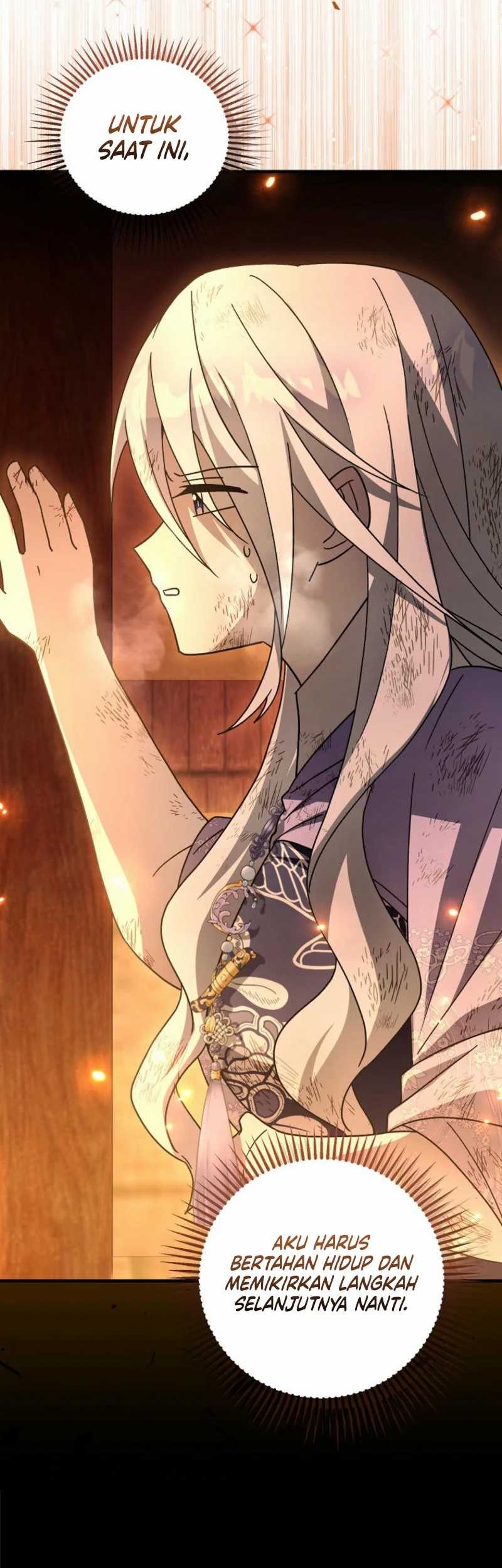 Surviving in a Romance Fantasy Novel Chapter 41 Gambar 67