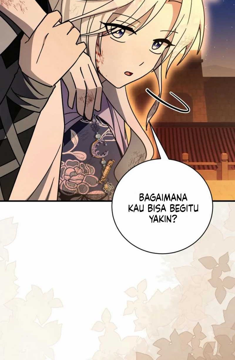 Surviving in a Romance Fantasy Novel Chapter 41 Gambar 8