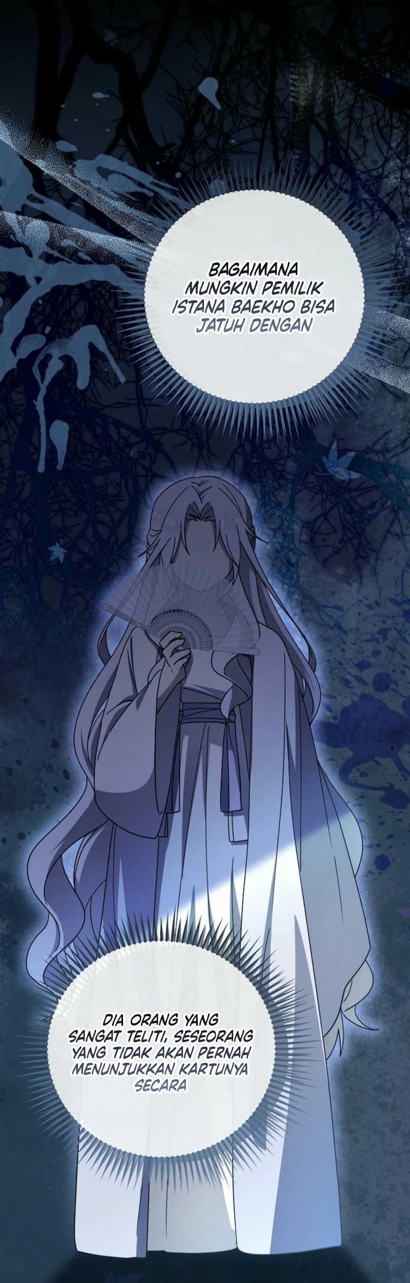 Surviving in a Romance Fantasy Novel Chapter 41 Gambar 11