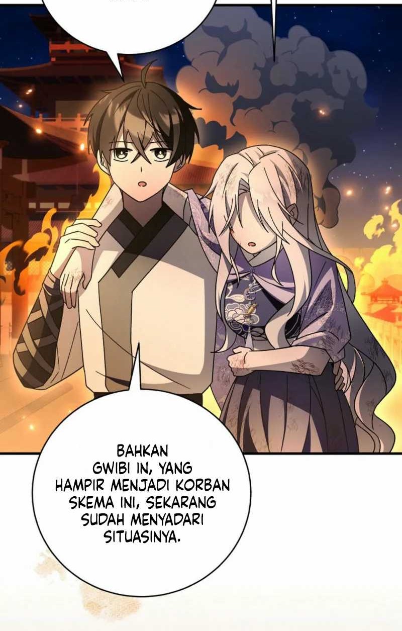 Surviving in a Romance Fantasy Novel Chapter 41 Gambar 14