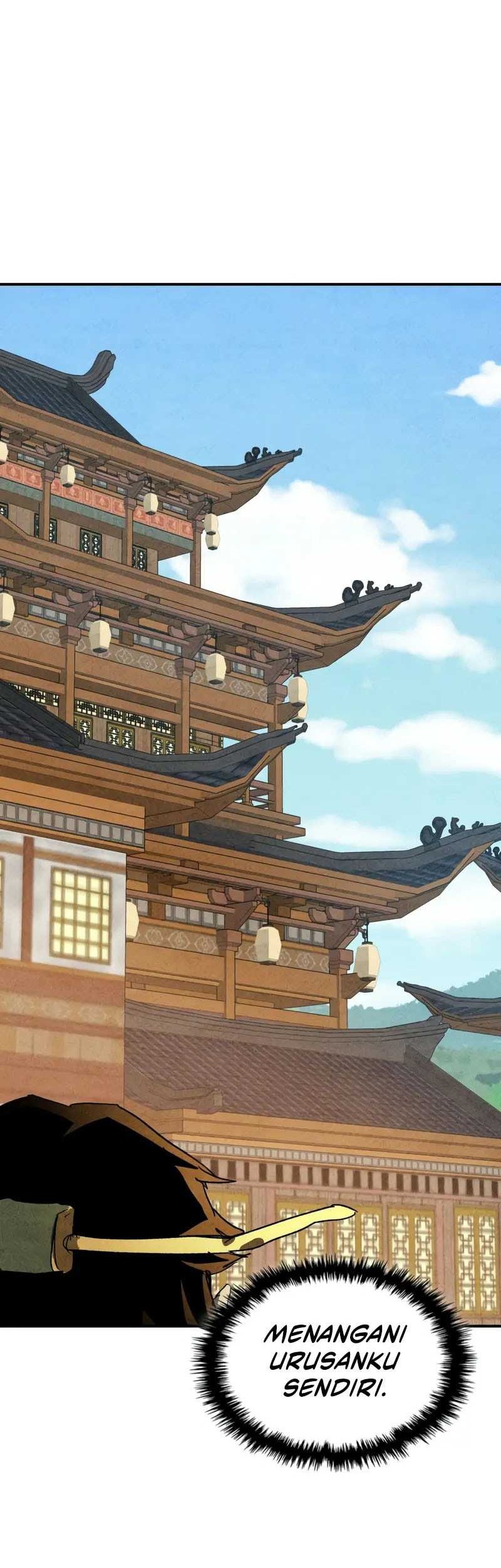 Chronicles Of The Martial God’s Chapter 126 Gambar 37