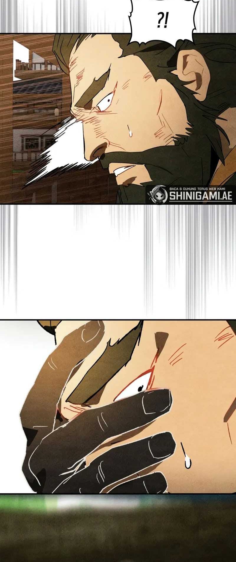 Chronicles Of The Martial God’s Chapter 126 Gambar 41