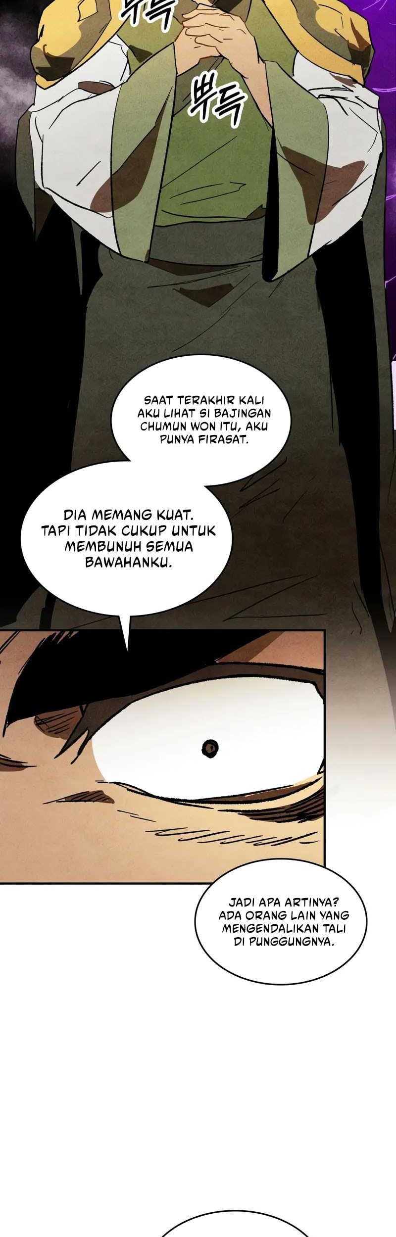 Chronicles Of The Martial God’s Chapter 126 Gambar 48