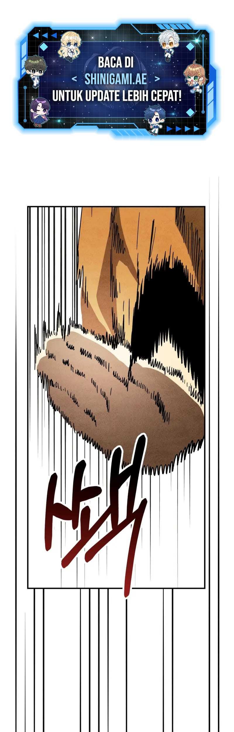 Baca Manhwa Chronicles Of The Martial God’s Chapter 126 Gambar 2