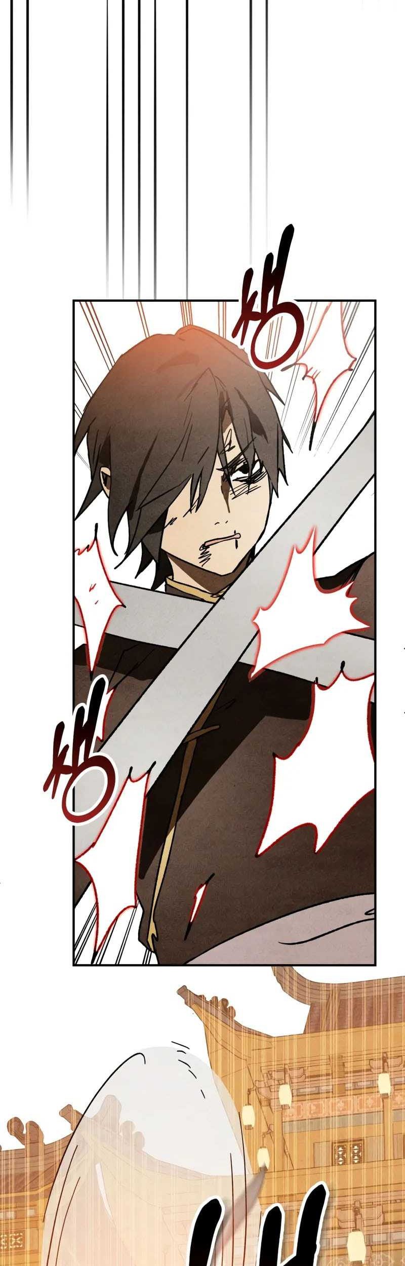 Chronicles Of The Martial God’s Chapter 126 Gambar 4