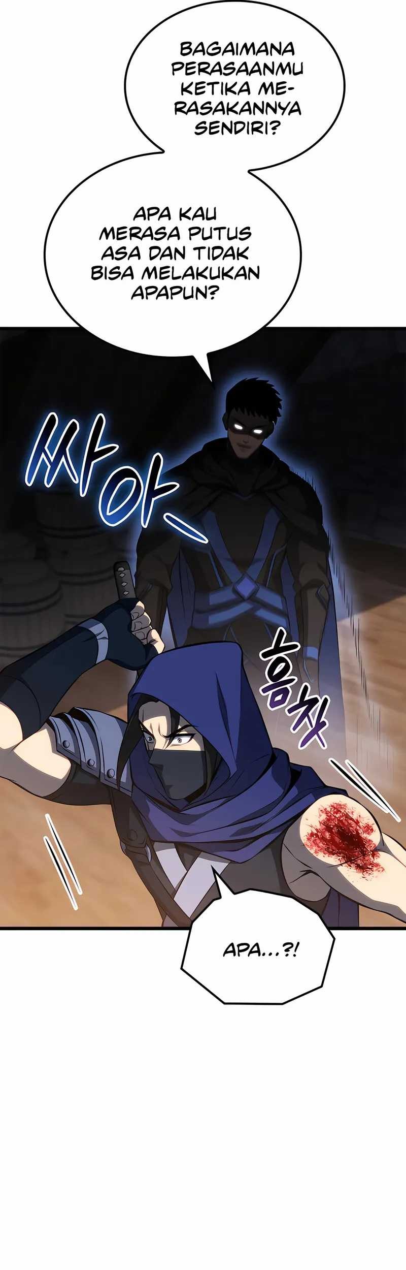 The Count’s Youngest Son Is A Player! Chapter 102 Gambar 47