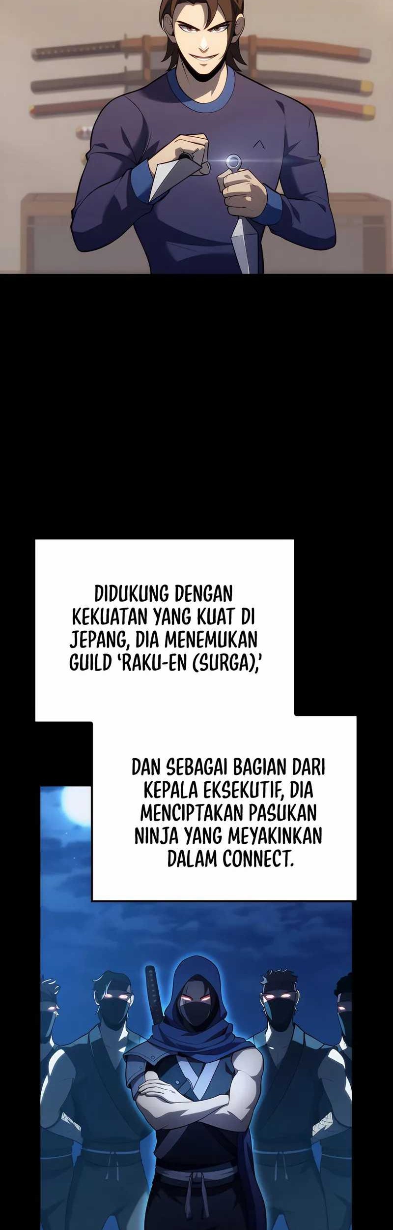 Baca Manhwa The Count’s Youngest Son Is A Player! Chapter 102 Gambar 2