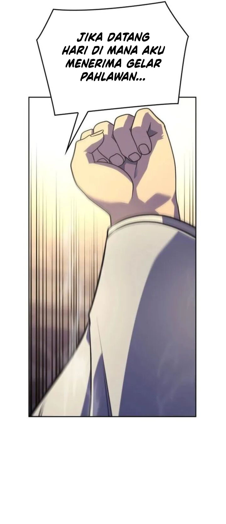 I Reincarnated As The Crazed Heir Chapter 134 Gambar 16