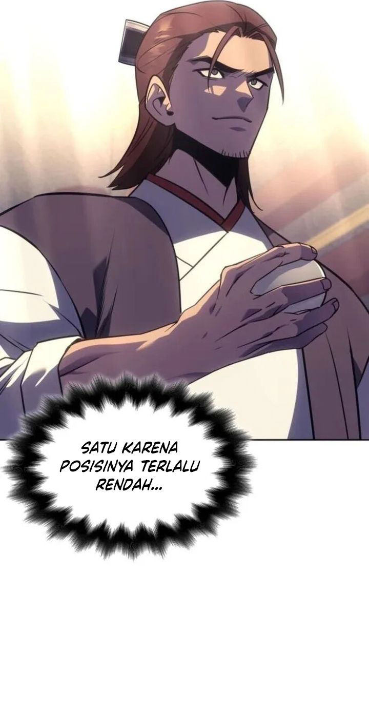 I Reincarnated As The Crazed Heir Chapter 134 Gambar 26