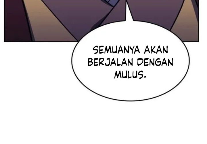 I Reincarnated As The Crazed Heir Chapter 134 Gambar 31