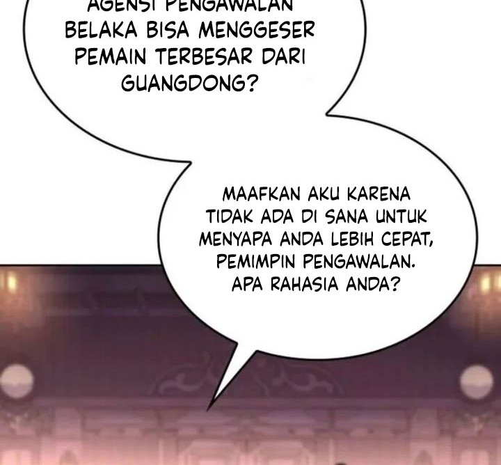 I Reincarnated As The Crazed Heir Chapter 134 Gambar 3