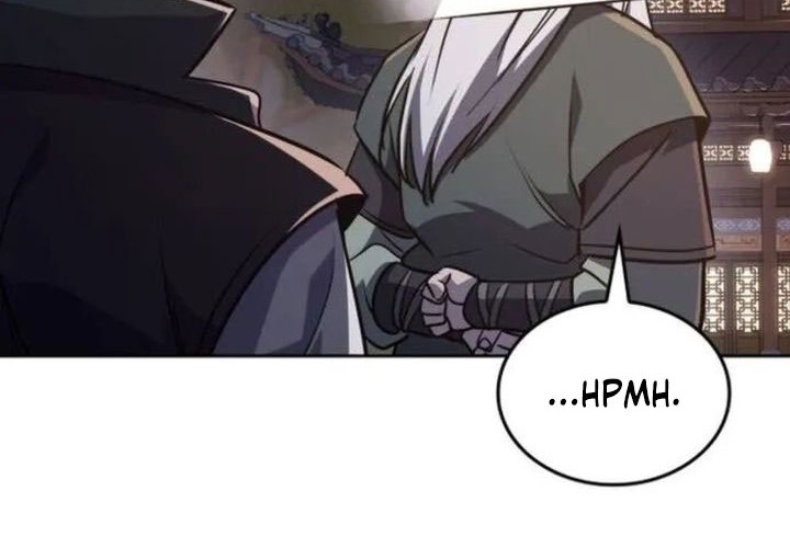 I Reincarnated As The Crazed Heir Chapter 134 Gambar 51