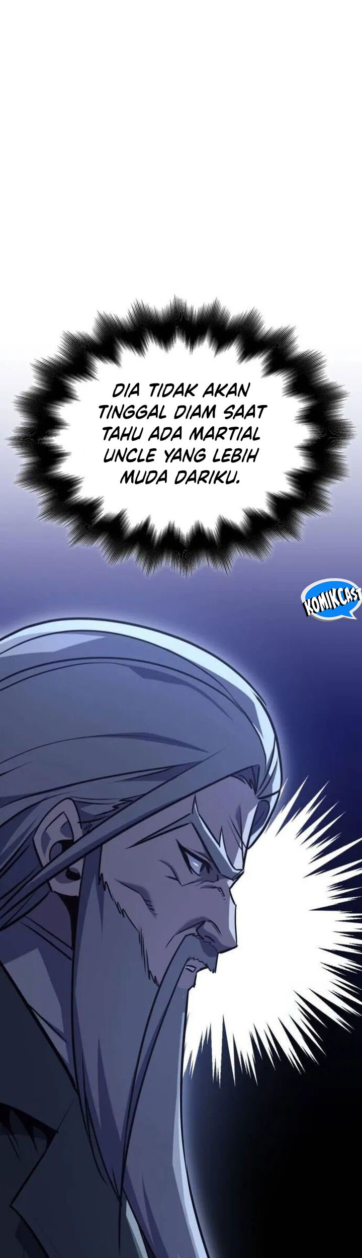 I Reincarnated As The Crazed Heir Chapter 134 Gambar 52