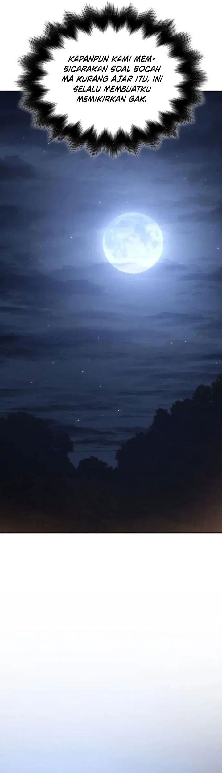 I Reincarnated As The Crazed Heir Chapter 134 Gambar 55