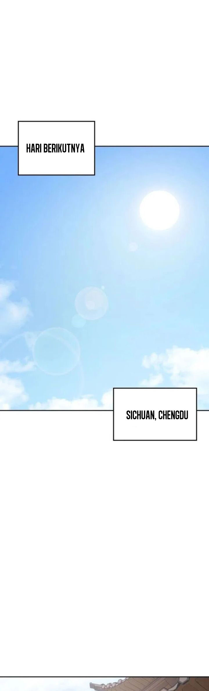 I Reincarnated As The Crazed Heir Chapter 134 Gambar 64