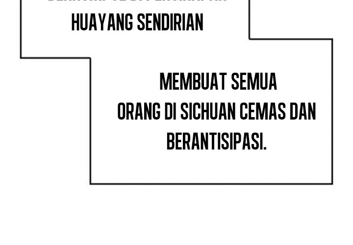 I Reincarnated As The Crazed Heir Chapter 134 Gambar 71