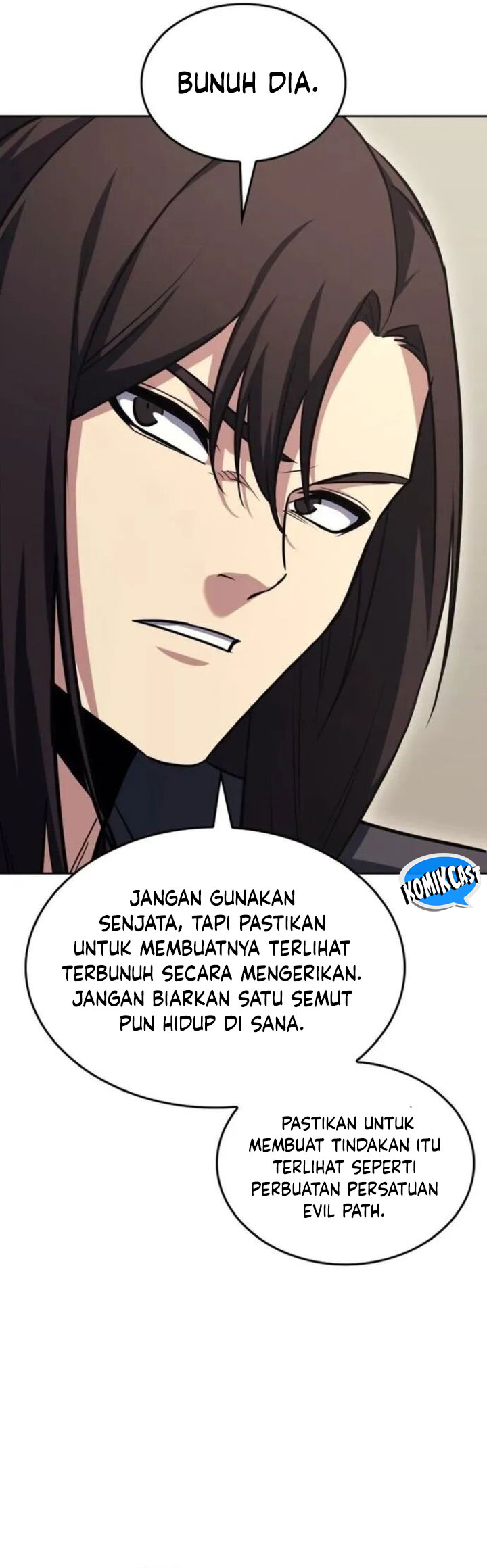 I Reincarnated As The Crazed Heir Chapter 134 Gambar 93