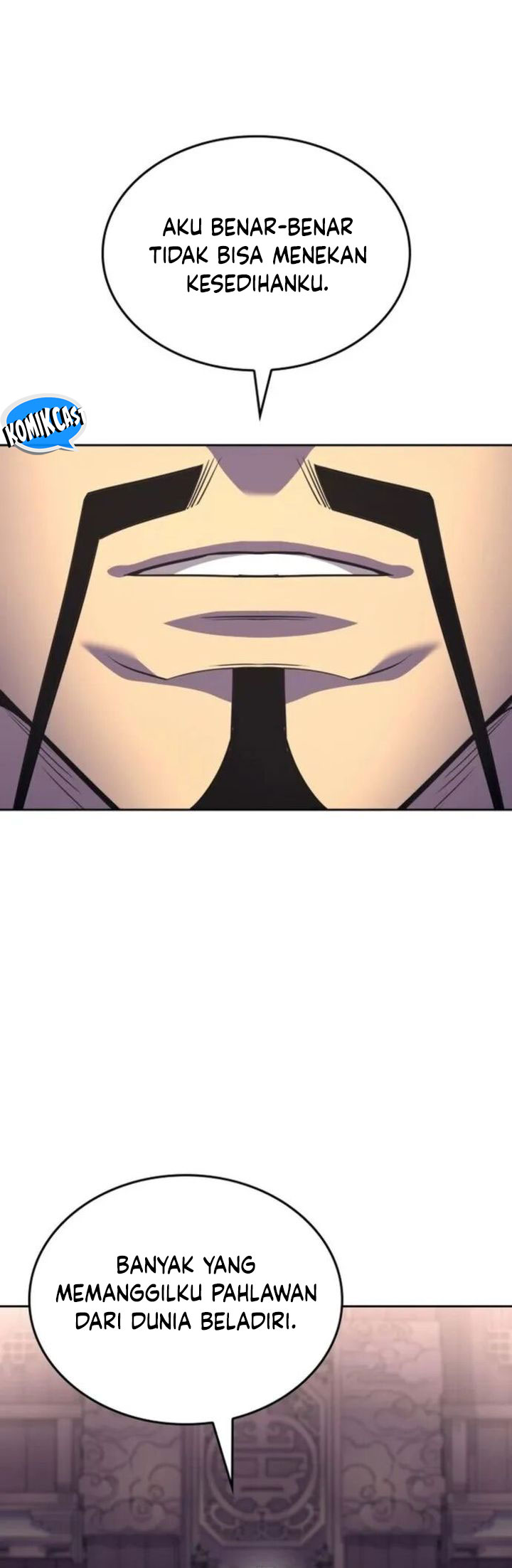 I Reincarnated As The Crazed Heir Chapter 134 Gambar 13