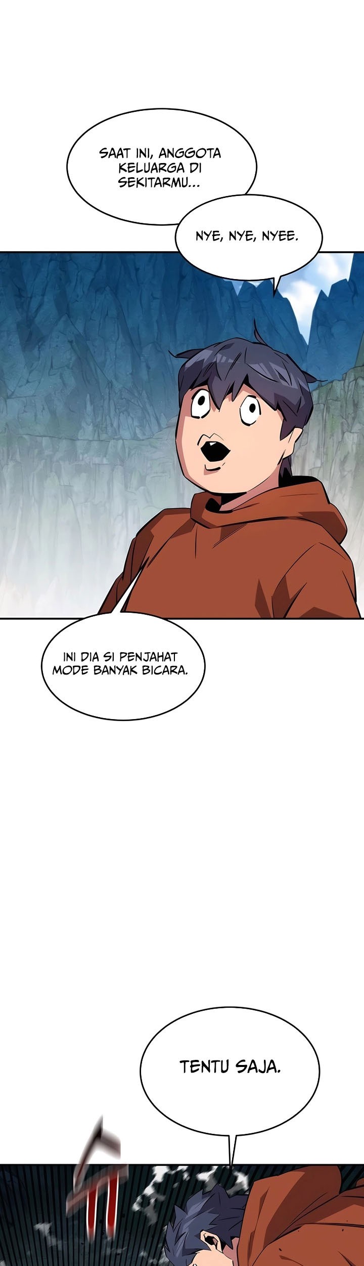 Auto-Hunting With Clones Chapter 139 Gambar 24