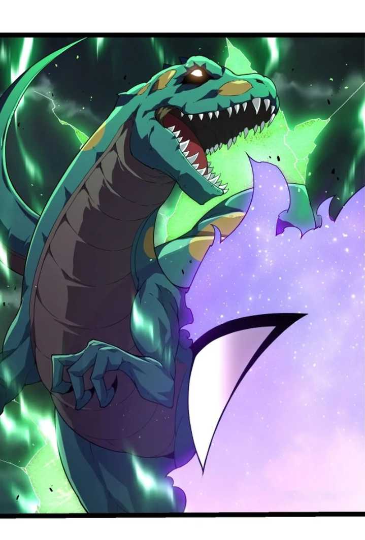 Evolution Begins With A Big Tree Chapter 360 Gambar 13