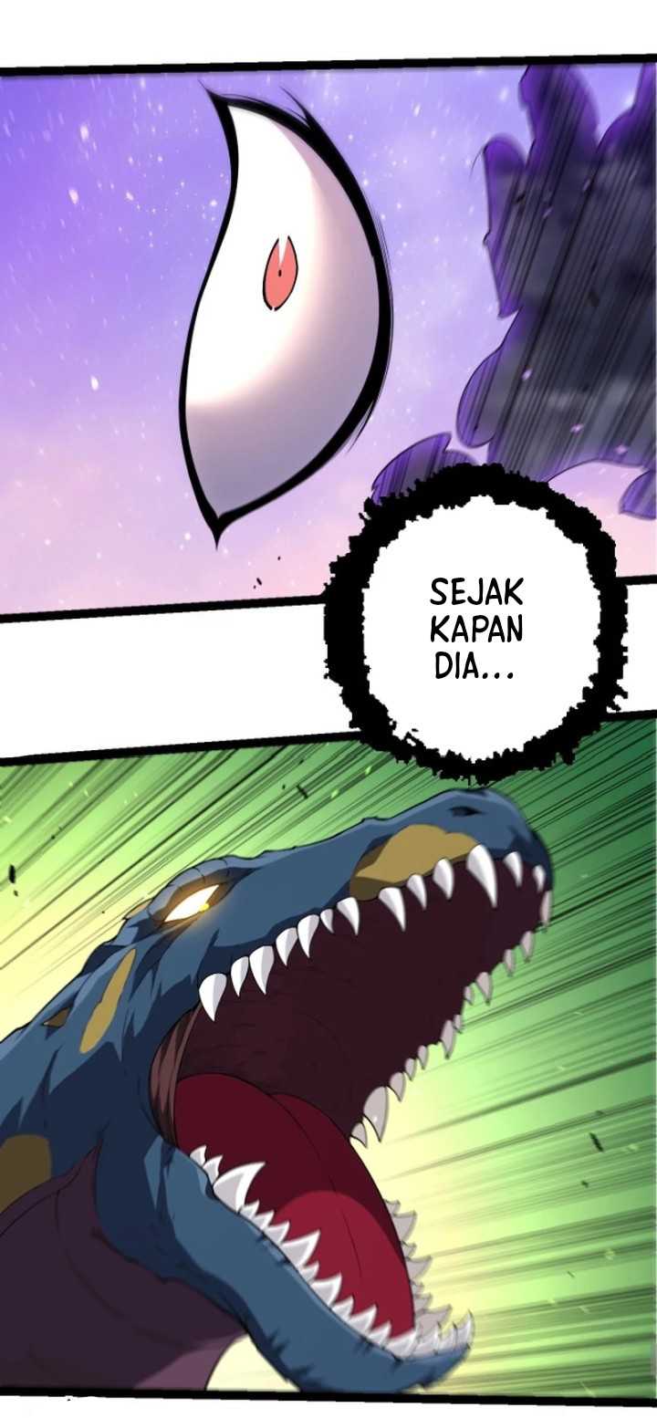 Evolution Begins With A Big Tree Chapter 360 Gambar 14