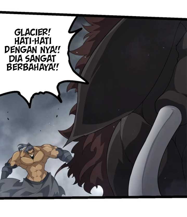 Evolution Begins With A Big Tree Chapter 360 Gambar 19