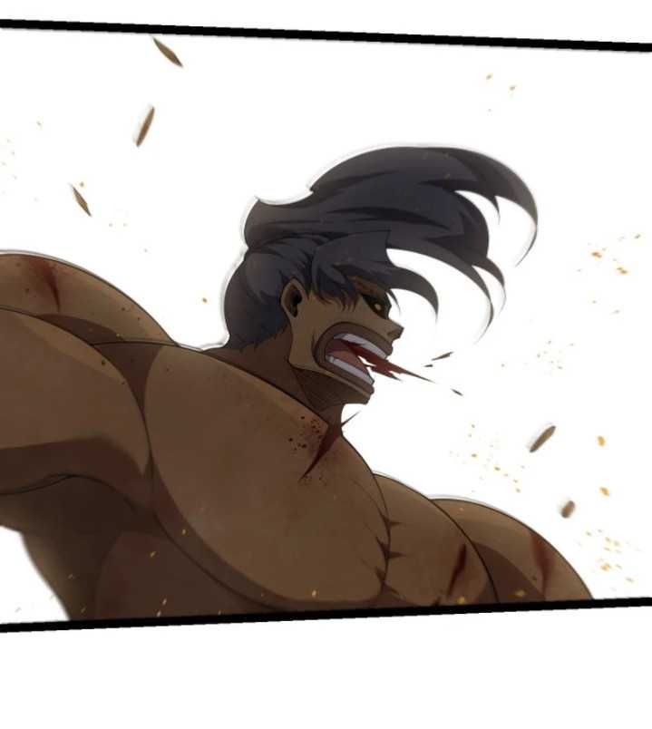 Evolution Begins With A Big Tree Chapter 360 Gambar 34