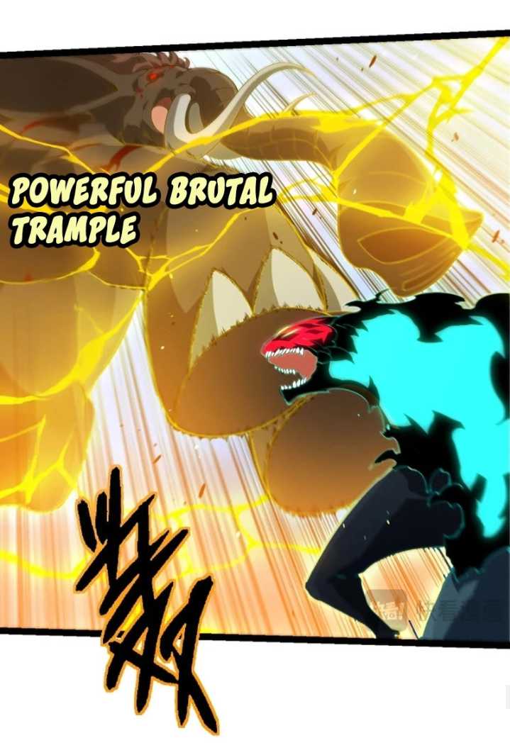 Evolution Begins With A Big Tree Chapter 360 Gambar 37