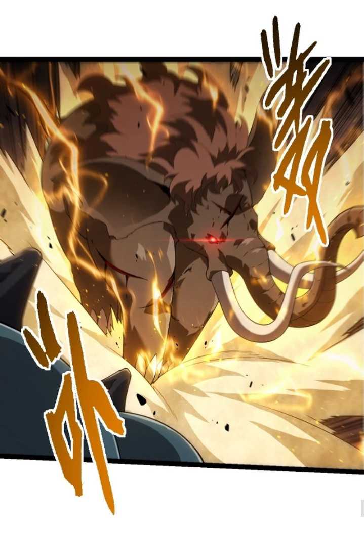 Evolution Begins With A Big Tree Chapter 360 Gambar 38