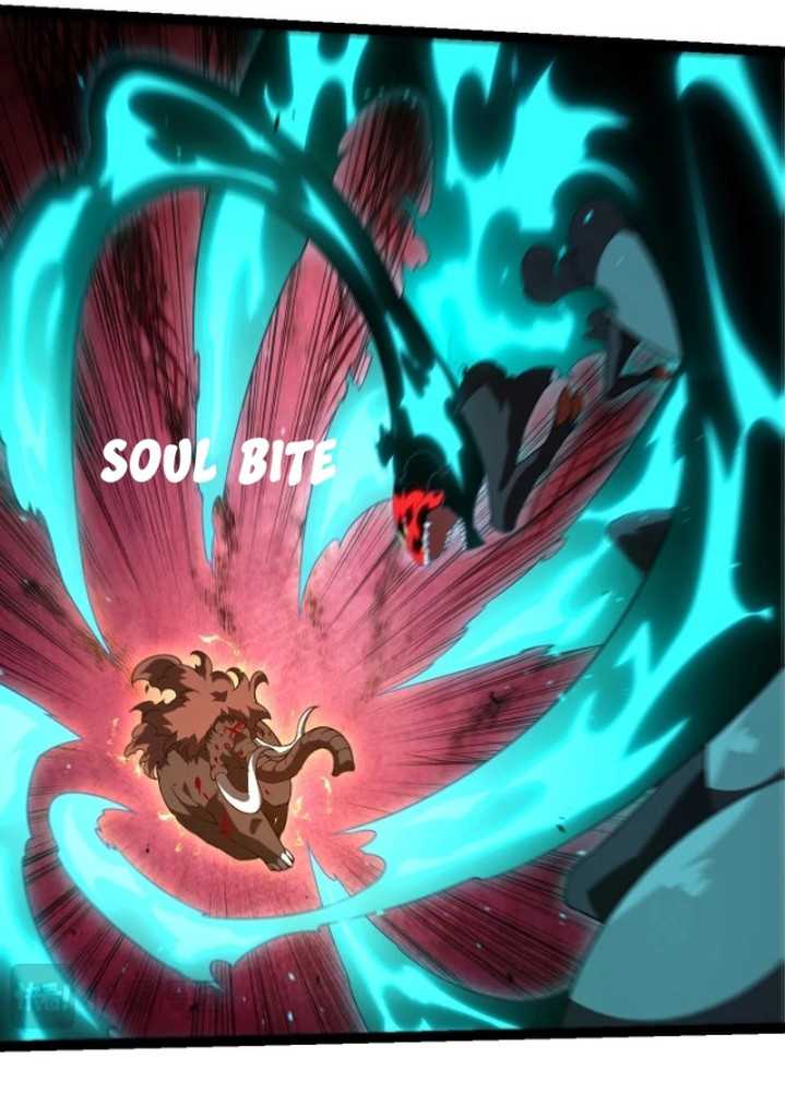 Evolution Begins With A Big Tree Chapter 360 Gambar 44