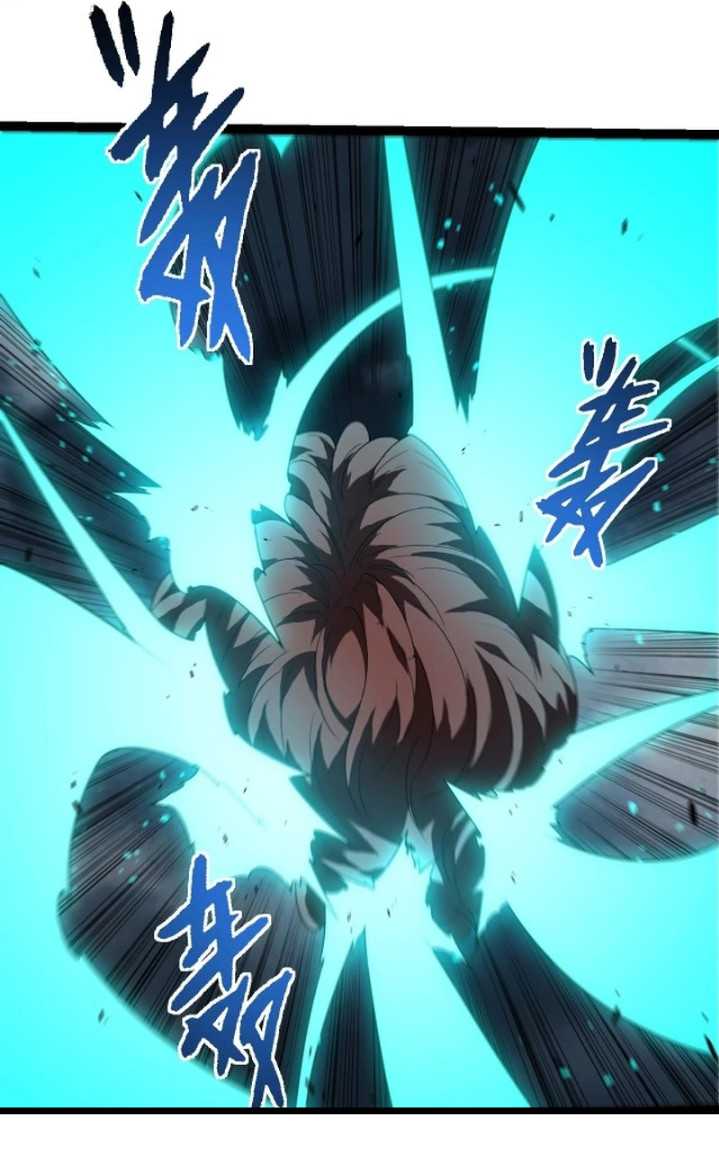 Evolution Begins With A Big Tree Chapter 360 Gambar 46