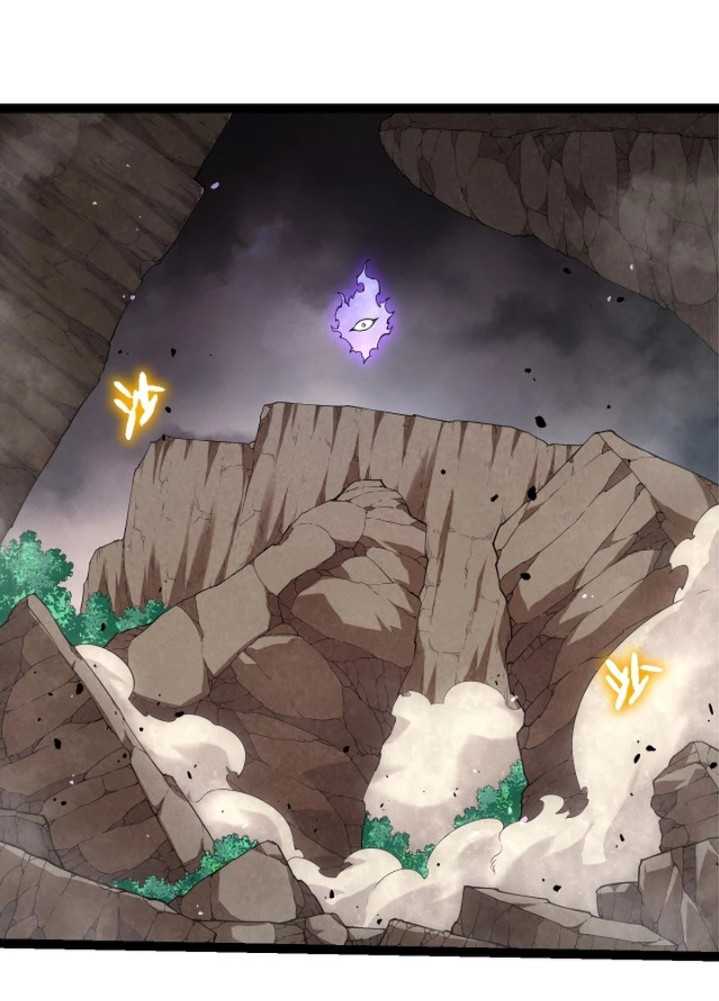 Evolution Begins With A Big Tree Chapter 360 Gambar 8