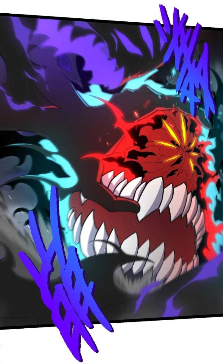 Evolution Begins With A Big Tree Chapter 359 Gambar 20