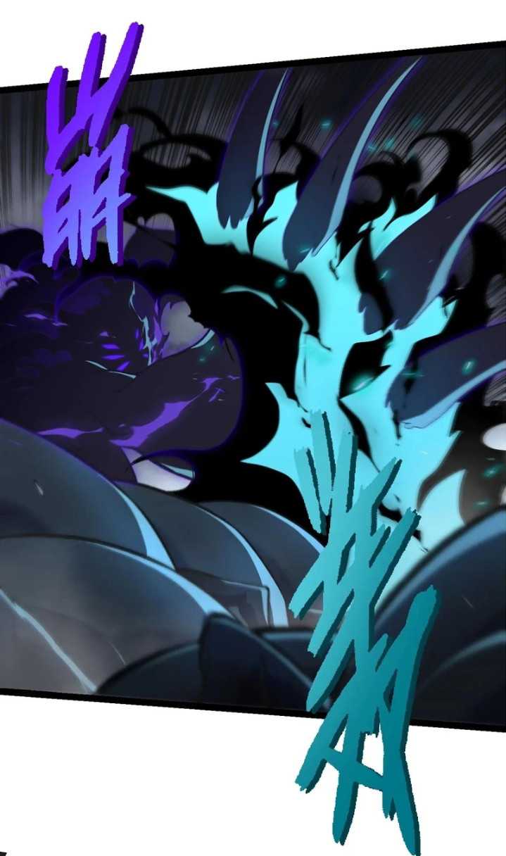 Evolution Begins With A Big Tree Chapter 359 Gambar 25
