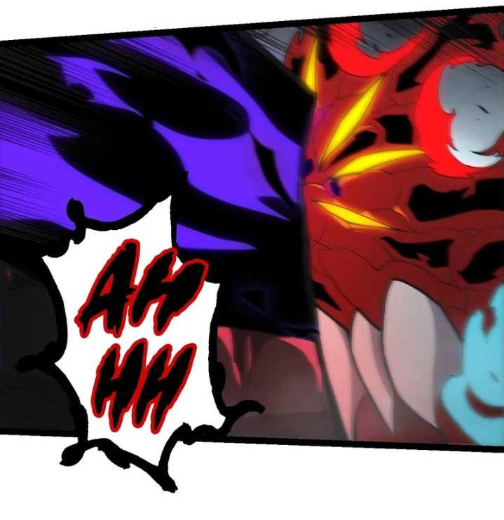 Evolution Begins With A Big Tree Chapter 359 Gambar 34