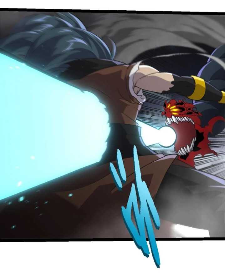 Evolution Begins With A Big Tree Chapter 359 Gambar 44
