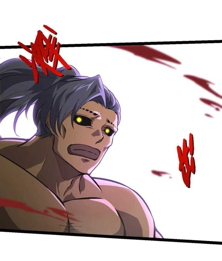Evolution Begins With A Big Tree Chapter 359 Gambar 46