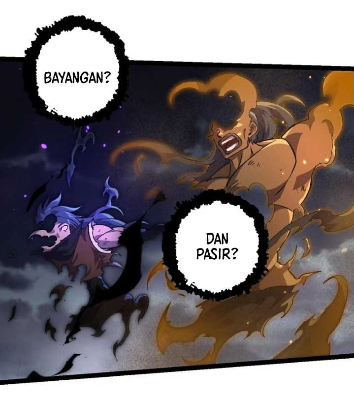 Evolution Begins With A Big Tree Chapter 359 Gambar 5
