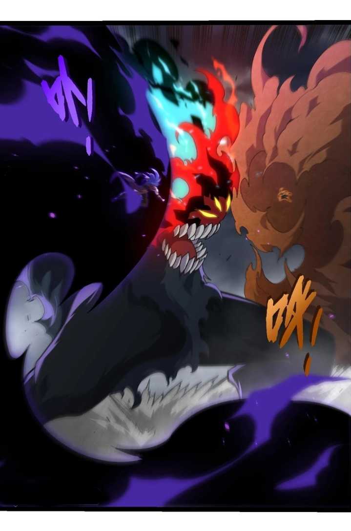Evolution Begins With A Big Tree Chapter 359 Gambar 7