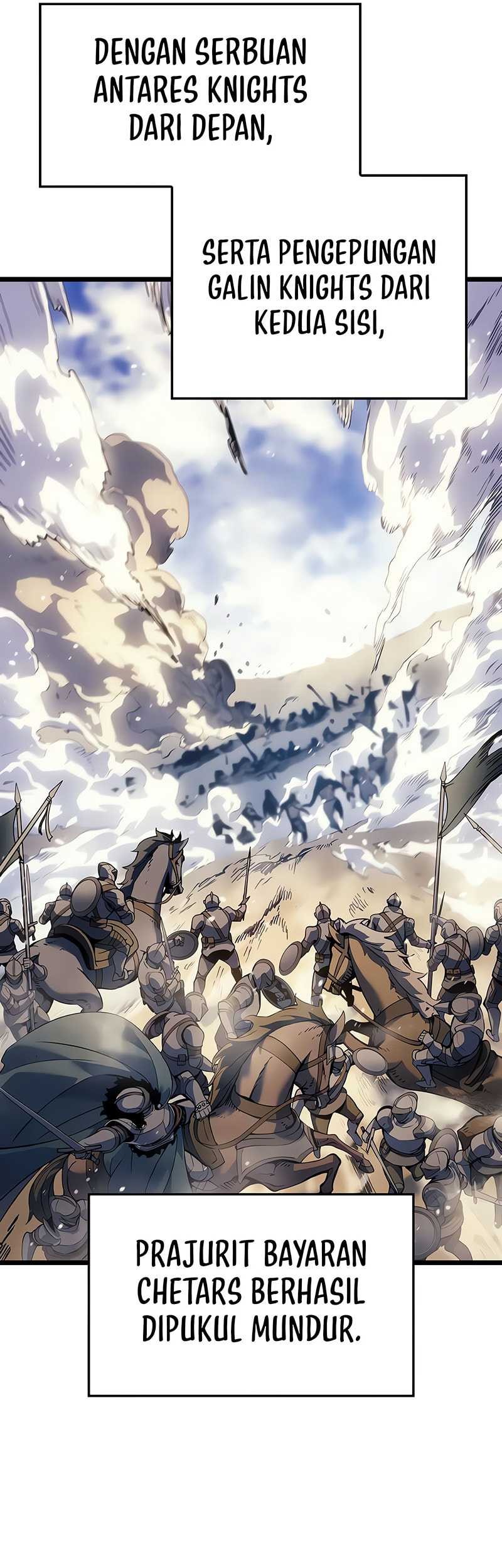 The Indomitable Martial King Chapter 78 Gambar 34