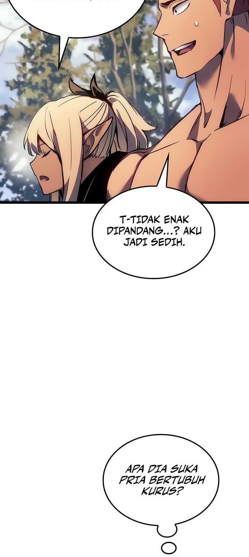 The Indomitable Martial King Chapter 78 Gambar 37