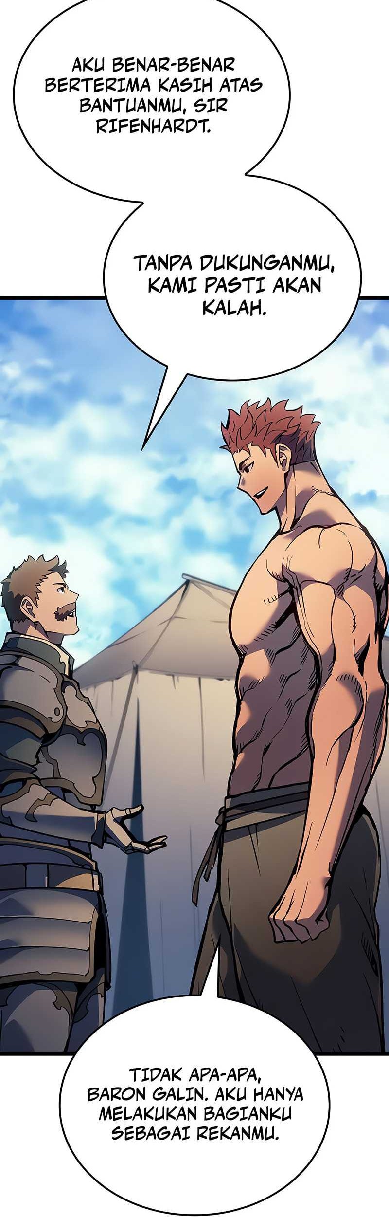 The Indomitable Martial King Chapter 78 Gambar 39