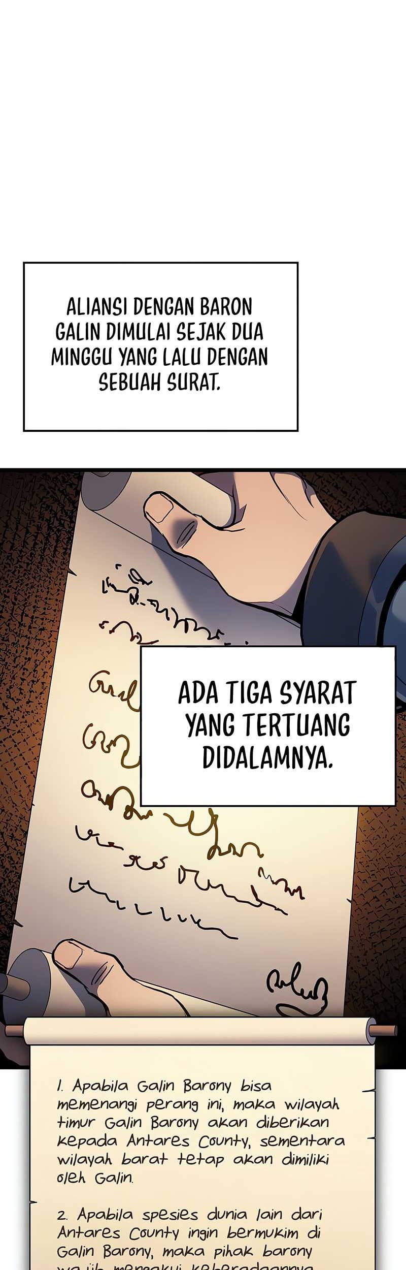 The Indomitable Martial King Chapter 78 Gambar 40